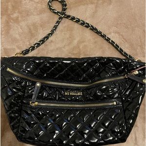 Mz Wallace sling bag